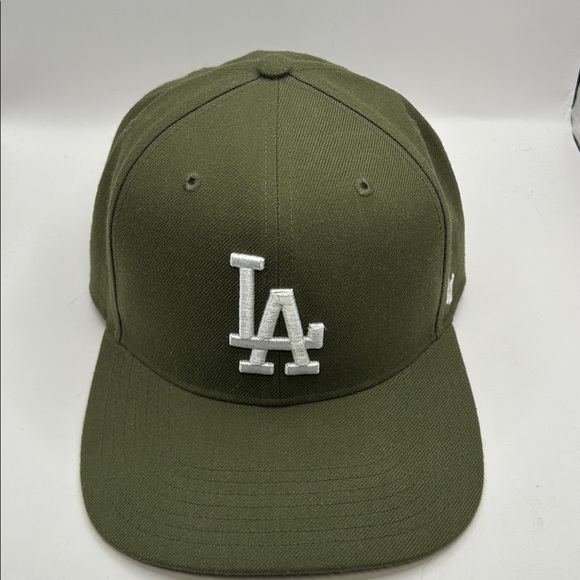 Los Angeles Dodgers SnapBack ball cap - Picture 2 of 11